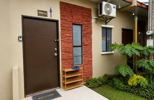 Tanza House | Harmony Villa