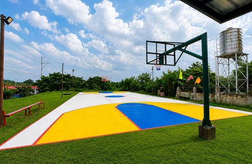 Tanza House | Harmony Villa
