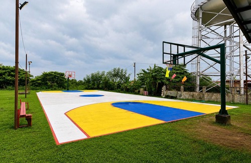 Tanza House | Harmony Villa