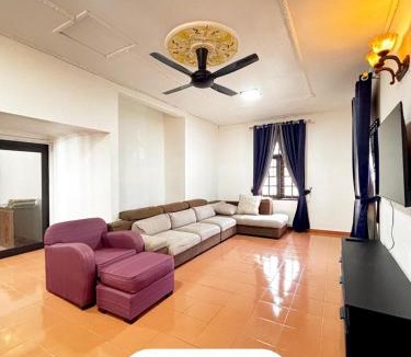 Marang Apartment | Harumi Guesthouse