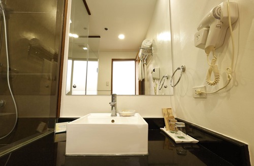 Cabanatuan Hotel | Harvest Hotel