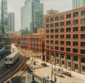 Dau Apartment | Harvey's Apartment