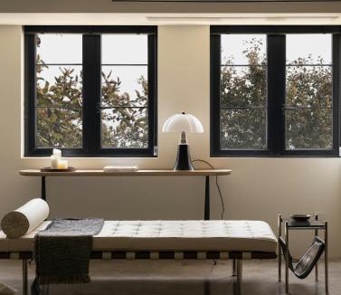 Dau Apartment | Harvey's Apartment