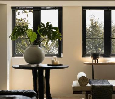 Dau Apartment | Harvey's Apartment