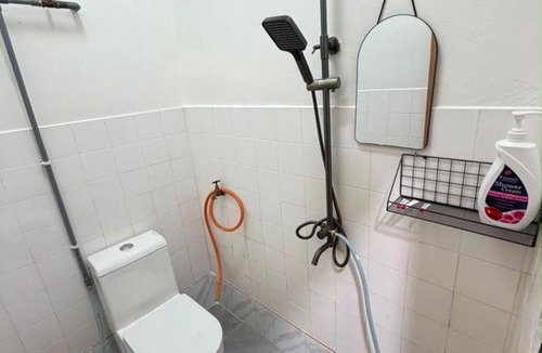 Kuala Terengganu House | HAS Homestay