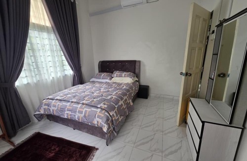 Kuala Terengganu House | HAS Homestay