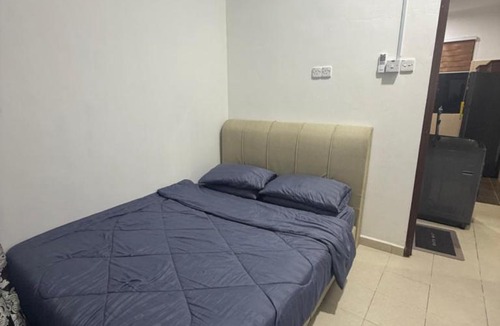 Machang House | HASYA HOMESTAY Machang