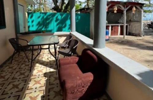 Visayan Islands House | Hatch GuestHouse