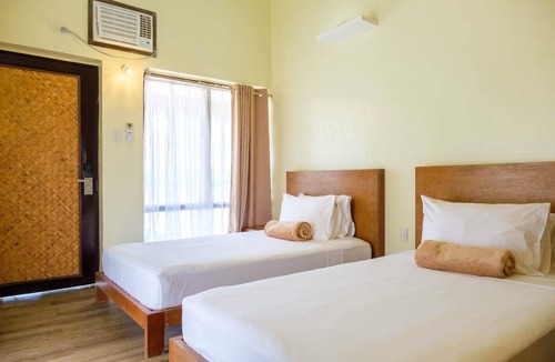 Carles Hotel | Hatch Sicogon