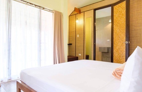 Carles Hotel | Hatch Sicogon