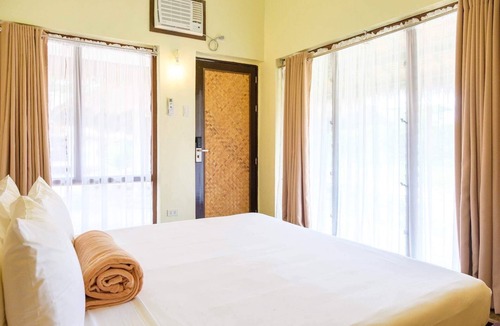 Carles Hotel | Hatch Sicogon