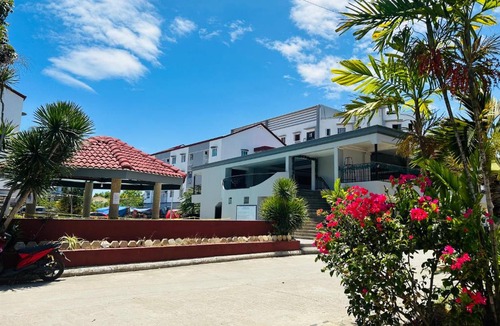 Maribago Apartment | Hatchi's Staycation 2BR Entire Condo Near Airport and Mactan Newtown
