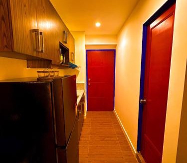 South Triangle Apartment | Haus by Juju