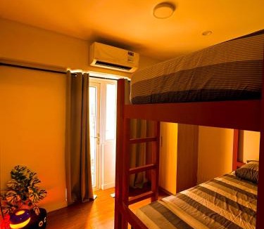 South Triangle Hotel | Haus by Juju