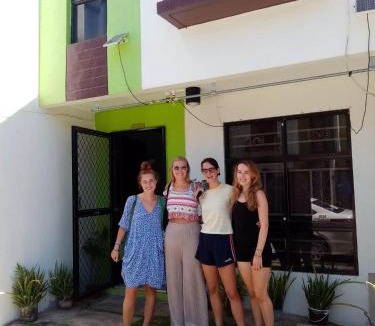 Lapu-Lapu Apartment | Haus of Emerald - Astana by Ollie