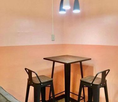 Mandaue Apartment | Haus of Emerald Studio - Urban Deca Tipolo by Kevin