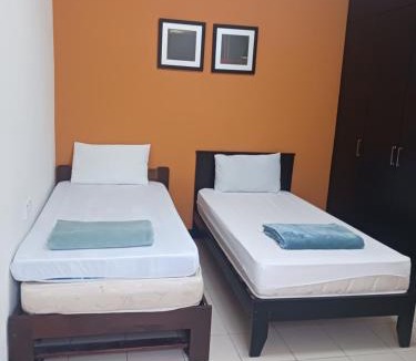 Batu Ferringhi Apartment | Have a pleasant stay with Bayu Emas Homestay