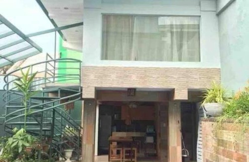 Marikina Villa | Have a splashing good time!