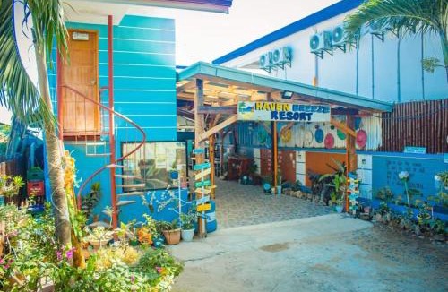 Alaminos Resort | HAVEN BREEZE RESORT - A home of Hundred Islands