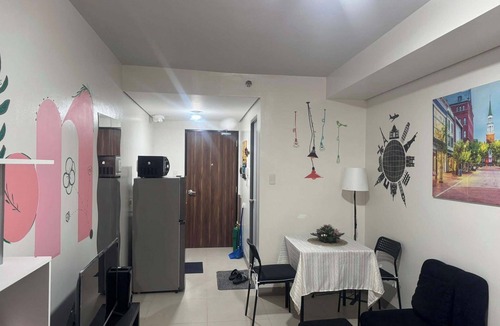 South Triangle Condo | Haven Retreat Condotel
