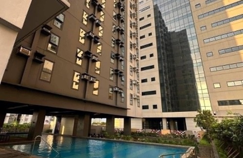 South Triangle Condo | Haven Retreat Condotel
