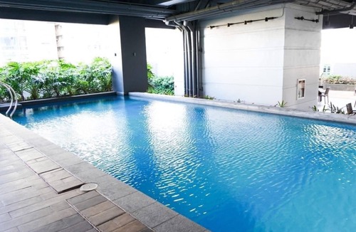South Triangle Condo | Haven Retreat Condotel