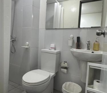 South Triangle Apartment | Haven Retreat Condotel