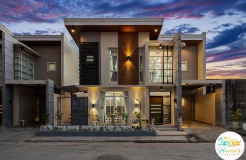 Basak Apartment | Haven's Villa