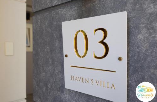 Basak Apartment | Haven's Villa