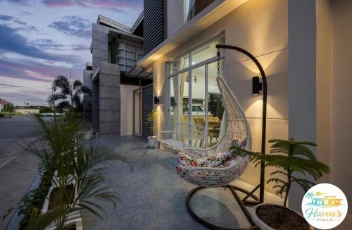 Basak Apartment | Haven's Villa