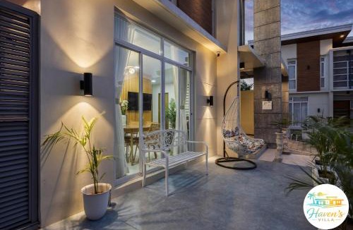 Basak Apartment | Haven's Villa