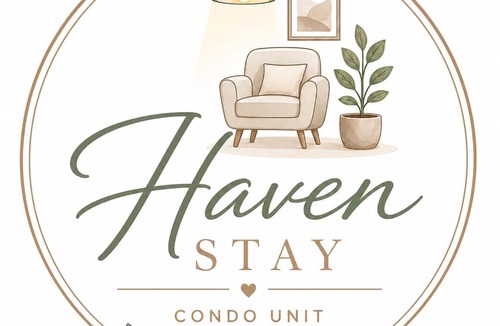 Binan City Apartment | Haven Stay Southwoods, Splash Island, Near Mall, Fast Wifi