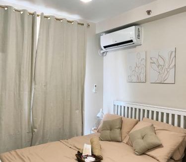 Lapu-Lapu Apartment | Haven Staycation by Alexa Grace