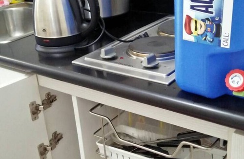 Bel-Air Apartment | Haven Suite at Jazz