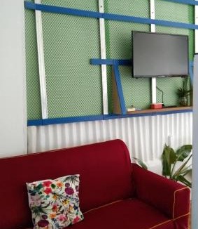 Baguio Apartment | Havilah House Baguio City