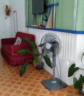 Baguio Apartment | Havilah House Baguio City