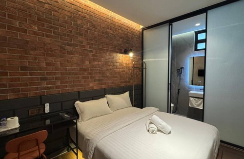 Taman Mount Austin Hotel | Havona Boutique Hotel at Mount Austin
