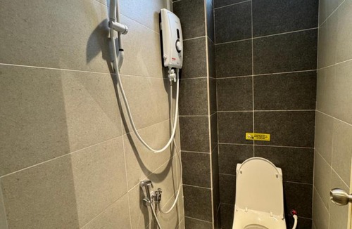 Central District Hotel | Havona Comfort Lekas CIQ Johor Bahru - Express Check-In
