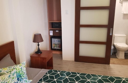 Tawala Hotel | Hayahay Resort