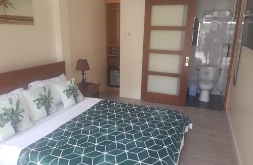 Tawala Hotel | Hayahay Resort