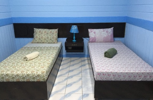 Downtown Tacloban Hotel | Hayward Travel Inn