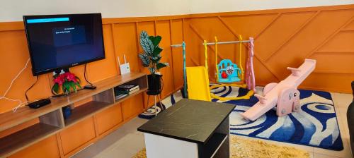 Kuantan House | Hayyan Homestays