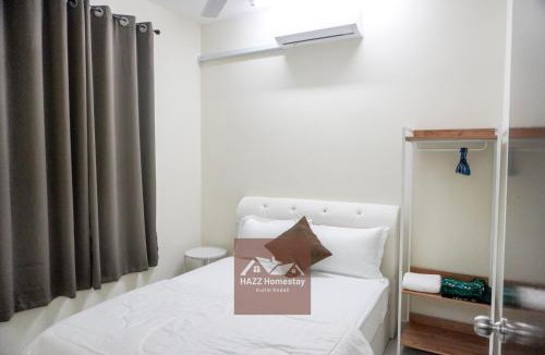 Kulim House | HAZZ Homestay Kulim IV