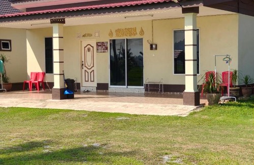 Ngulang Ski Chalet | Heal Inn Musslim