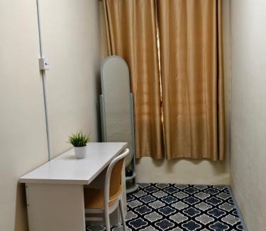 Kampung Behor Pisang House | Healing Homestay