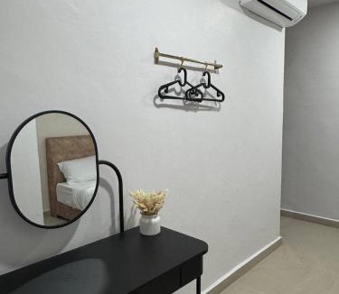 Taman Intan House | Heart of Home Guesthouse 心之家
