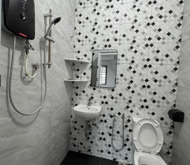 Taman Intan House | Heart of Home Guesthouse 心之家