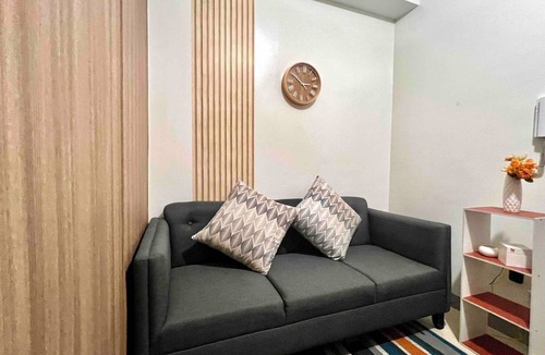 Tambo Apartment | Heart Of Mall of Asia - Aseana Pasay