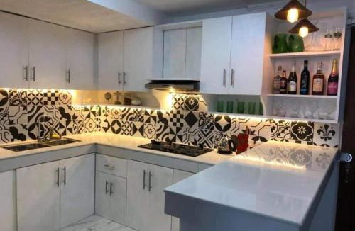 Paete Apartment | Heart of Paete Laguna, Camarero Transient House