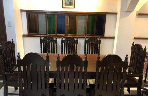 Paete Apartment | Heart of Paete Laguna, Camarero Transient House